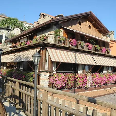 Agriturismo La Baita-2