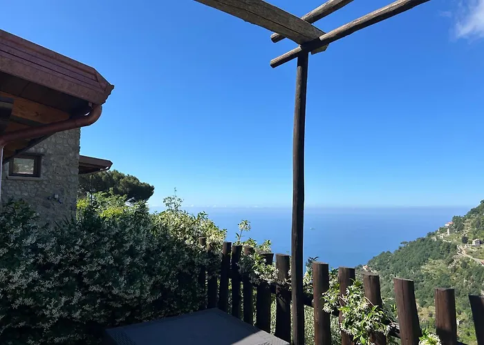 Agriturismo Orrido di Pino Agerola