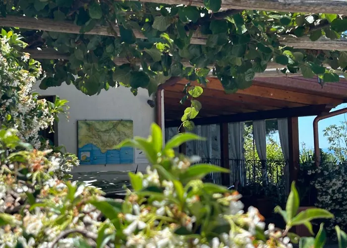 Agriturismo Orrido di Pino Agerola
